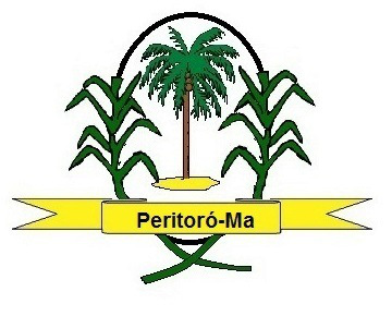 Brasão da Cidade de Peritoró - MA