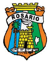 Brasão da Cidade de Rosário - MA