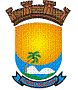 Brasão da Cidade de Santo Amaro do Maranhão - MA