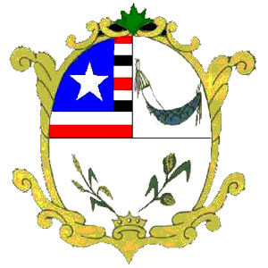 Brasão da Cidade de São João dos Patos - MA