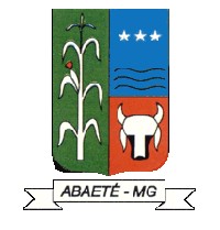 Brasão da Cidade de Abaeté - MG