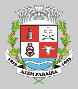 Brasão da Cidade de Além Paraíba - MG