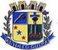 Brasão da Cidade de Astolfo Dutra - MG