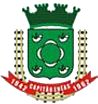 Brasão da Cidade de Capitão Enéas - MG