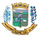 Brasão da Cidade de Carmésia - MG