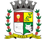 Brasão da Cidade de Chalé - MG