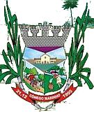 Brasão da Cidade de Cônego Marinho - MG