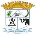 Brasão da Cidade de Dores de Guanhães - MG
