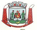 Brasão da Cidade de Espera Feliz - MG