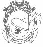 Brasão da Cidade de Espírito Santo do Dourado - MG