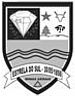 Brasão da Cidade de Estrela do Sul - MG