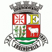 Brasão da Cidade de Eugenópolis - MG