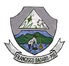 Brasão da Cidade de Francisco Badaró - MG