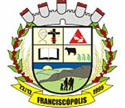 Brasão da Cidade de Franciscópolis - MG