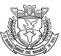 Brasão da Cidade de Imbé de Minas - MG