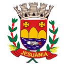 Brasão da Cidade de Jesuânia - MG