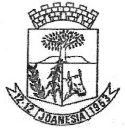 Brasão da Cidade de Joanésia - MG