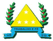 Brasão da Cidade de Malacacheta - MG