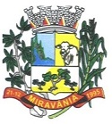 Brasão da Cidade de Miravânia - MG