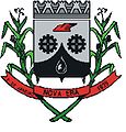 Brasão da Cidade de Nova Era - MG