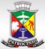 Brasão da Cidade de Patrocínio - MG