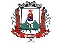 Brasão da Cidade de Recreio - MG