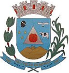 Brasão da Cidade de São Félix de Minas - MG