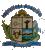 Brasão da Cidade de São Gonçalo do Abaeté - MG
