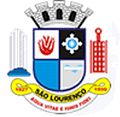 Brasão da Cidade de São Lourenço - MG