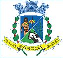 Brasão da Cidade de Sardoá - MG