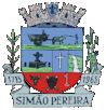 Brasão da Cidade de Simão Pereira - MG