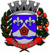 Brasão da Cidade de Tocos do Moji - MG