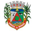 Brasão da Cidade de União de Minas - MG