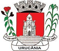 Brasão da Cidade de Urucânia - MG