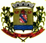 Brasão da Cidade de Rio Brilhante - MS