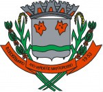 Brasão da Cidade de Rio Verde de Mato Grosso - MS