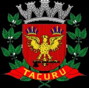 Brasão da Cidade de Tacuru - MS