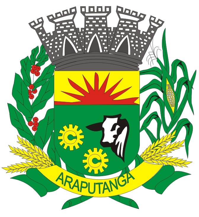 Foto da Cidade de ARAPUTANGA - MT