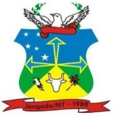 Foto da Cidade de JANGADA - MT