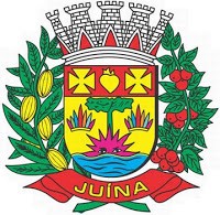 Brasão da Cidade de Juína - MT