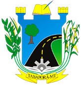 Brasão da Cidade de Tabaporã - MT