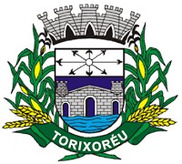 Brasão da Cidade de Torixoréu - MT