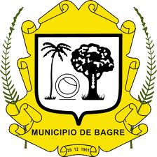 Brasão da Cidade de Bagre - PA