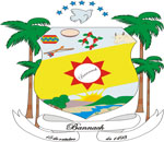 Foto da Cidade de BANNACH - PA