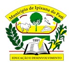 Brasão da Cidade de Ipixuna do Pará - PA