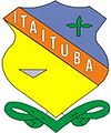 Brasão da Cidade de Itaituba - PA