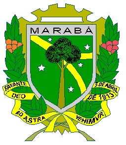 Brasão da Cidade de Marabá - PA