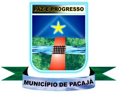 Brasão da Cidade de Pacajá - PA