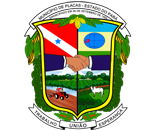 Brasão da Cidade de Placas - PA