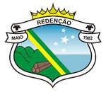 Brasão da Cidade de Redenção - PA